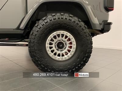 2023 Jeep Gladiator AMW 840 Demon   - Photo 35 - Tempe, AZ 85281