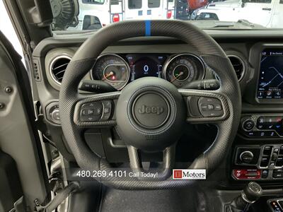 2023 Jeep Gladiator AMW 840 Demon   - Photo 12 - Tempe, AZ 85281