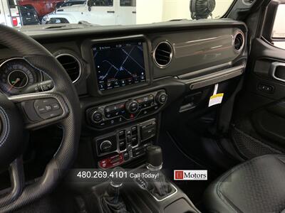 2023 Jeep Gladiator AMW 840 Demon   - Photo 14 - Tempe, AZ 85281