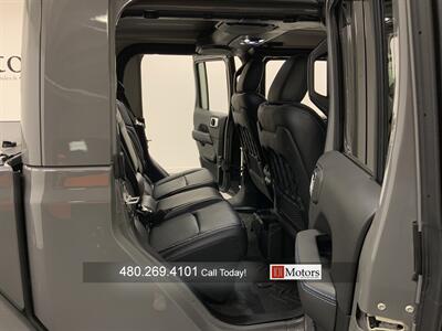 2023 Jeep Gladiator AMW 840 Demon   - Photo 22 - Tempe, AZ 85281