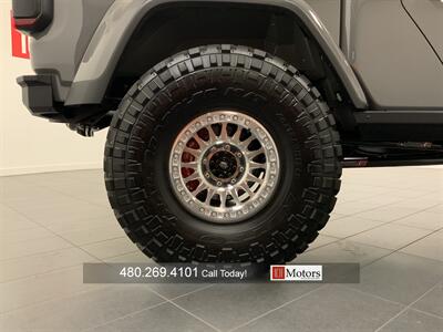 2023 Jeep Gladiator AMW 840 Demon   - Photo 36 - Tempe, AZ 85281