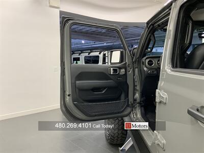 2023 Jeep Gladiator AMW 840 Demon   - Photo 9 - Tempe, AZ 85281