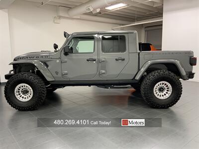 2023 Jeep Gladiator AMW 840 Demon   - Photo 6 - Tempe, AZ 85281