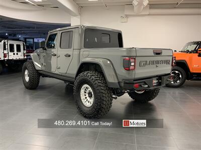 2023 Jeep Gladiator AMW 840 Demon   - Photo 5 - Tempe, AZ 85281