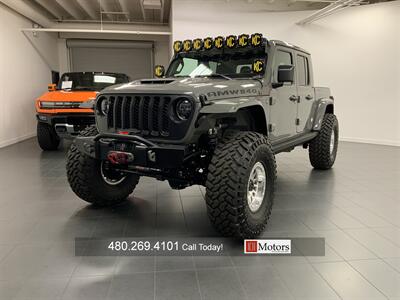 2023 Jeep Gladiator AMW 840 Demon   - Photo 7 - Tempe, AZ 85281