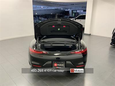 2023 Mercedes-Benz AMG SL 43 - Photo 32 - Tempe, AZ 85281