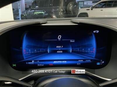 2023 Mercedes-Benz AMG SL 43 - Photo 13 - Tempe, AZ 85281
