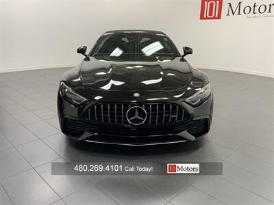 2023 Mercedes-Benz AMG SL 43 - Photo 27 - Tempe, AZ 85281