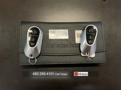2023 Mercedes-Benz AMG SL 43 - Photo 34 - Tempe, AZ 85281