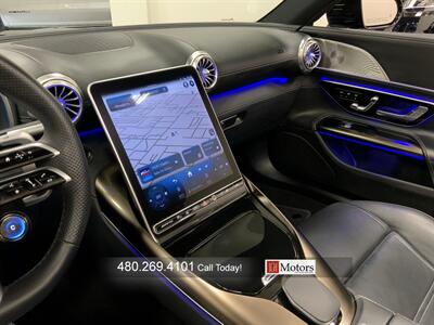 2023 Mercedes-Benz AMG SL 43 - Photo 14 - Tempe, AZ 85281
