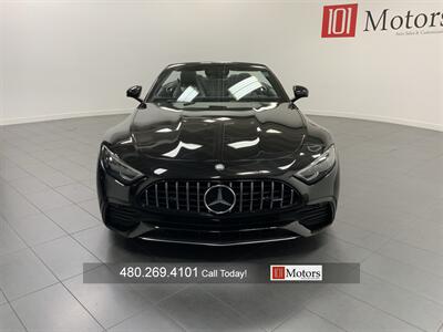 2023 Mercedes-Benz AMG SL 43 - Photo 8 - Tempe, AZ 85281