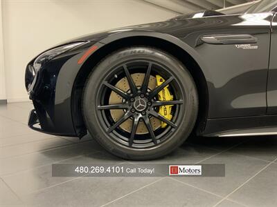 2023 Mercedes-Benz AMG SL 43 - Photo 28 - Tempe, AZ 85281