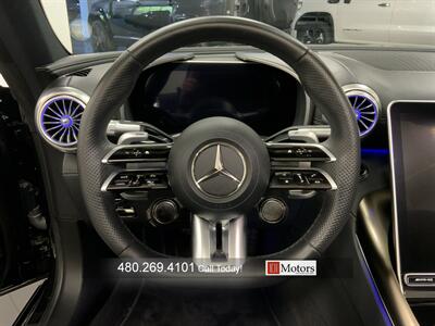 2023 Mercedes-Benz AMG SL 43 - Photo 12 - Tempe, AZ 85281