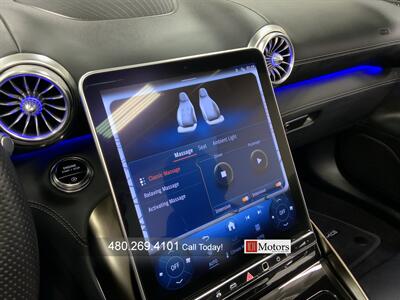 2023 Mercedes-Benz AMG SL 43 - Photo 15 - Tempe, AZ 85281
