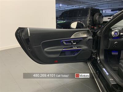 2023 Mercedes-Benz AMG SL 43 - Photo 9 - Tempe, AZ 85281