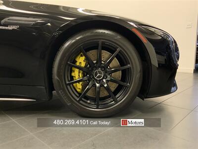 2023 Mercedes-Benz AMG SL 43 - Photo 31 - Tempe, AZ 85281