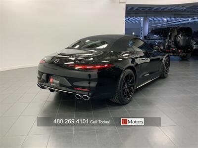 2023 Mercedes-Benz AMG SL 43 - Photo 22 - Tempe, AZ 85281