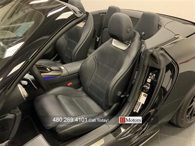 2023 Mercedes-Benz AMG SL 43 - Photo 2 - Tempe, AZ 85281