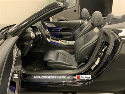 2023 Mercedes-Benz AMG SL 43 - Photo 10 - Tempe, AZ 85281