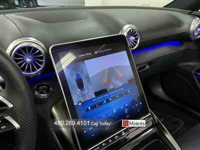 2023 Mercedes-Benz AMG SL 43 - Photo 16 - Tempe, AZ 85281
