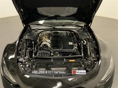 2023 Mercedes-Benz AMG SL 43 - Photo 33 - Tempe, AZ 85281