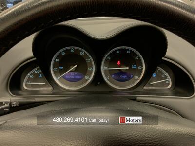 2007 Mercedes-Benz SL 550   - Photo 15 - Tempe, AZ 85281