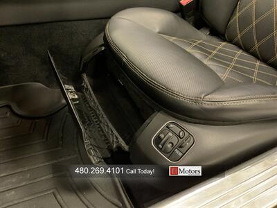 2007 Mercedes-Benz SL 550   - Photo 19 - Tempe, AZ 85281