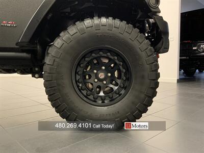 2014 Jeep Wrangler Unlimited Rubicon AEV 6.4L   - Photo 31 - Tempe, AZ 85281