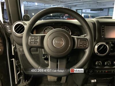 2014 Jeep Wrangler Unlimited Rubicon AEV 6.4L   - Photo 12 - Tempe, AZ 85281