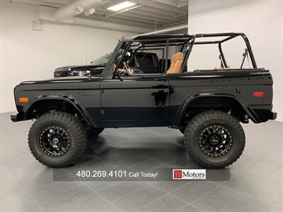 1969 Ford Bronco   - Photo 8 - Tempe, AZ 85281