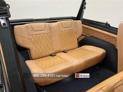 1969 Ford Bronco   - Photo 25 - Tempe, AZ 85281