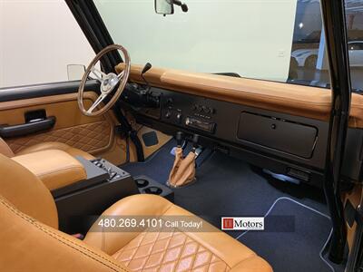 1969 Ford Bronco   - Photo 24 - Tempe, AZ 85281