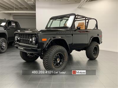 1969 Ford Bronco   - Photo 9 - Tempe, AZ 85281