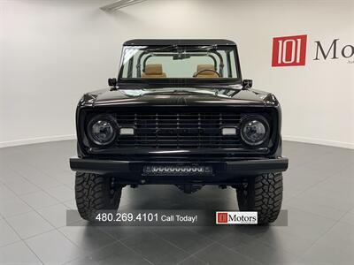 1969 Ford Bronco   - Photo 10 - Tempe, AZ 85281