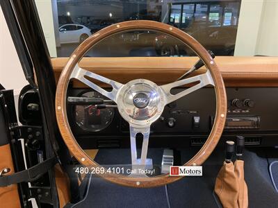 1969 Ford Bronco   - Photo 14 - Tempe, AZ 85281