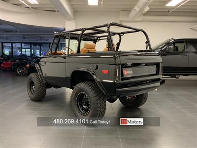 1969 Ford Bronco   - Photo 7 - Tempe, AZ 85281