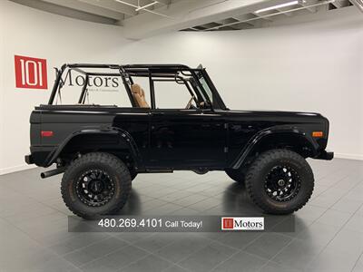 1969 Ford Bronco   - Photo 4 - Tempe, AZ 85281