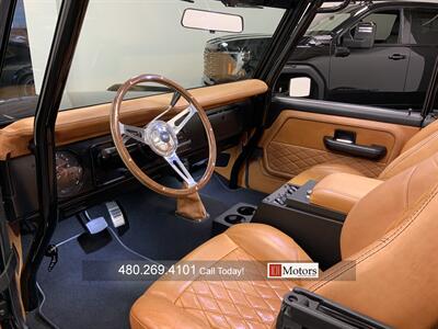 1969 Ford Bronco   - Photo 13 - Tempe, AZ 85281