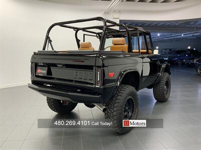 1969 Ford Bronco   - Photo 5 - Tempe, AZ 85281