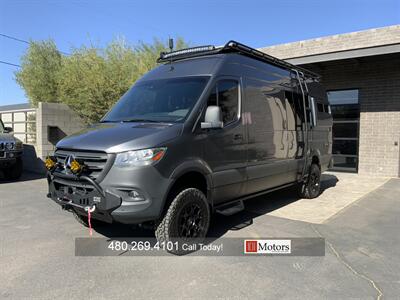 2022 Mercedes-Benz Sprinter 2500   - Photo 10 - Tempe, AZ 85281