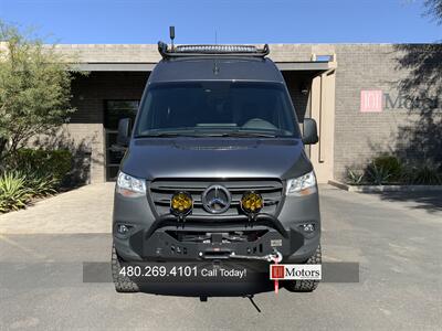 2022 Mercedes-Benz Sprinter 2500   - Photo 11 - Tempe, AZ 85281