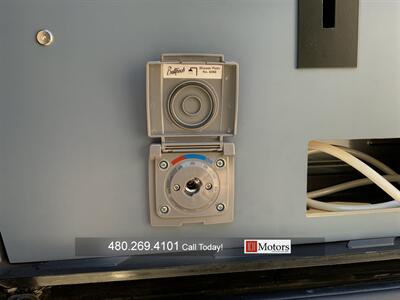 2022 Mercedes-Benz Sprinter 2500   - Photo 28 - Tempe, AZ 85281