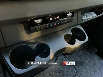 2022 Mercedes-Benz Sprinter 2500   - Photo 21 - Tempe, AZ 85281