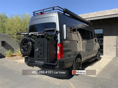 2022 Mercedes-Benz Sprinter 2500   - Photo 4 - Tempe, AZ 85281