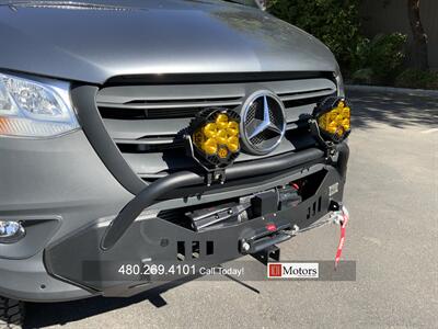 2022 Mercedes-Benz Sprinter 2500   - Photo 12 - Tempe, AZ 85281