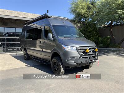 2022 Mercedes-Benz Sprinter 2500   - Photo 1 - Tempe, AZ 85281