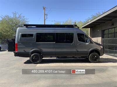 2022 Mercedes-Benz Sprinter 2500   - Photo 3 - Tempe, AZ 85281