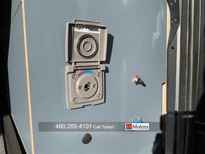 2022 Mercedes-Benz Sprinter 2500   - Photo 54 - Tempe, AZ 85281