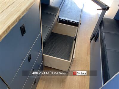 2022 Mercedes-Benz Sprinter 2500   - Photo 37 - Tempe, AZ 85281