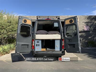 2022 Mercedes-Benz Sprinter 2500   - Photo 50 - Tempe, AZ 85281